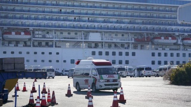 <p>
	<em>Снимка: Toru Hanai/Bloomberg</em></p>
