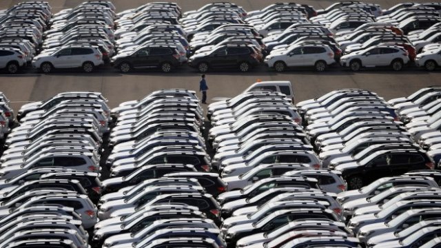 <p>
	Снимка: Архив Ройтерс</p>
