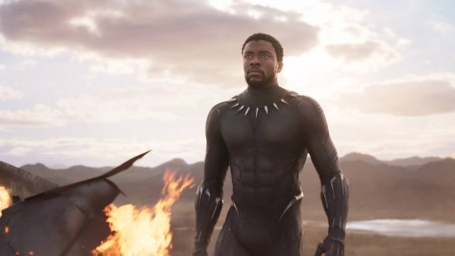 <p>
	<em>Снимка: Black Panther Facebook page</em></p>
