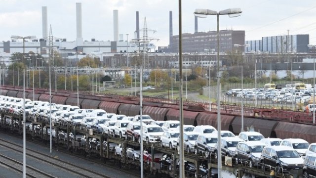 <p>
	<em>Снимка: Архив Ройтерс</em></p>
