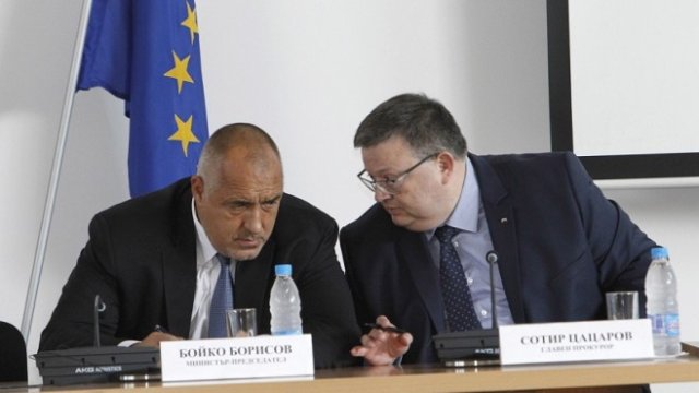 <p>
	<em font-size:="" pt="" style="color: rgb(102, 102, 102); font-family: ">Снимка: Олег Попов, Investor Media Group</em></p>
