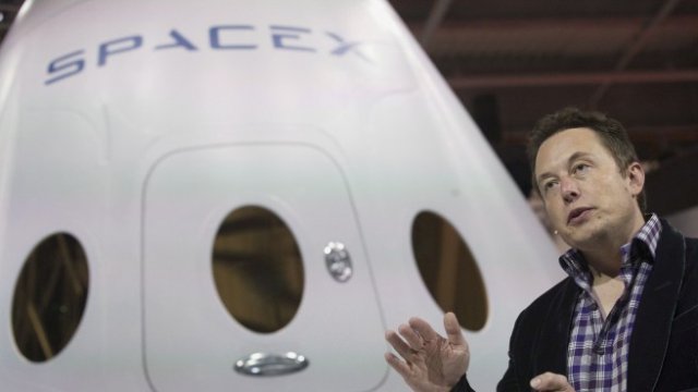 Снимка: Архив Ройтерс