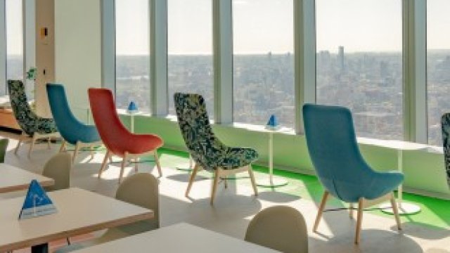 <p>
	<em>Снимка: Amir Hamja/Bloomberg</em></p>
