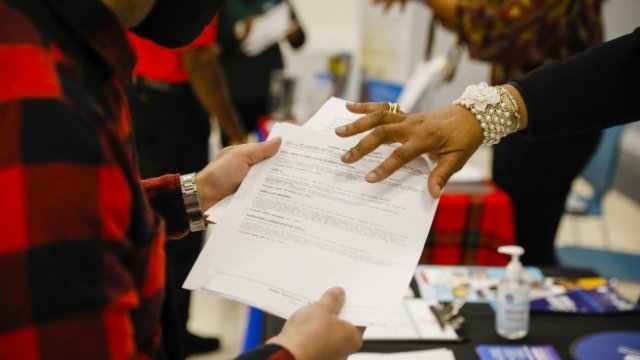 <p>
	<em>Снимка: Eva Marie Uzcategui/Bloomberg</em></p>
