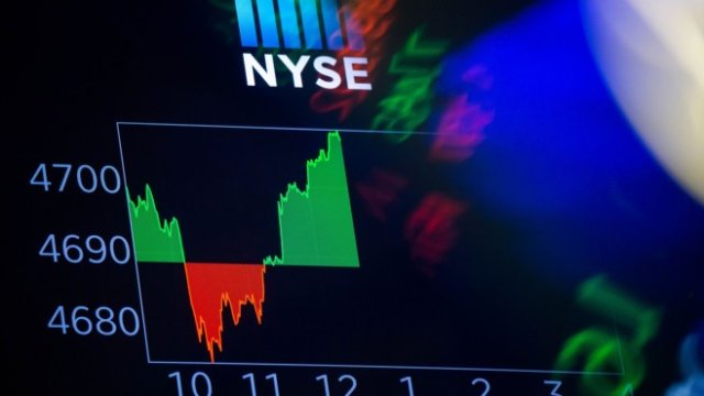 <p>
	<em>Снимка: <em>Michael Nagle/Bloomberg</em></em></p>
