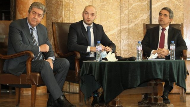 <p>
	<em>Снимка: Димитър Кьосемарлиев/Investor Media Group</em></p>
