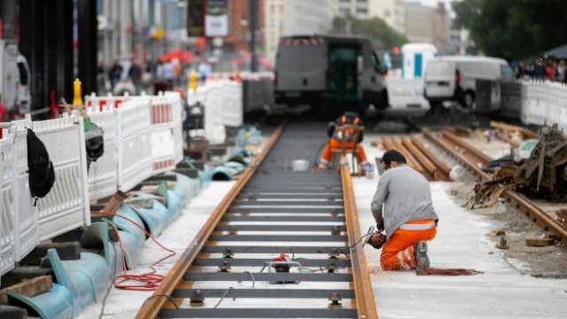 <p>
	<em>Снимка: Bloomberg</em></p>
