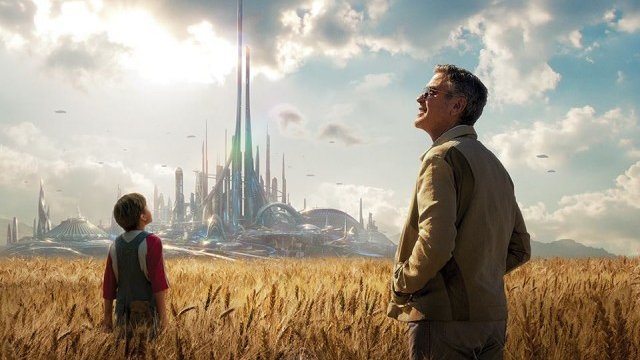 <p>
	<em>Снимка: Tomorrowland Facebook page</em></p>
