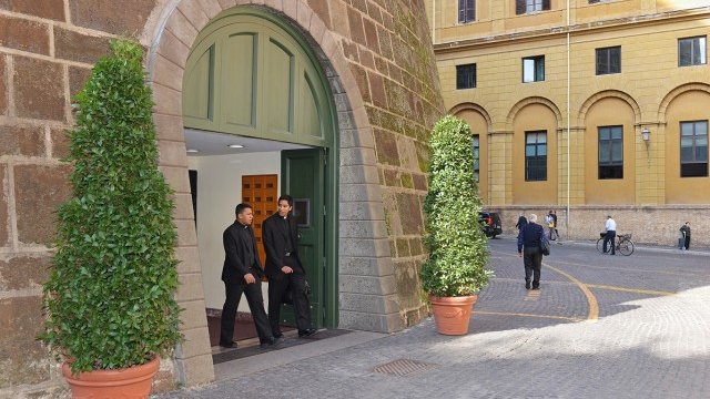 <p>
	<em>Снимка: Институт за религиозни дейности</em></p>
