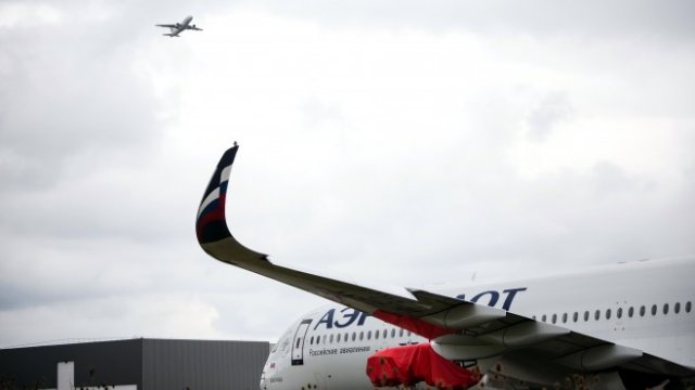 <p>
	<em>Снимка: Matthieu Rondel/Bloomberg</em></p>
