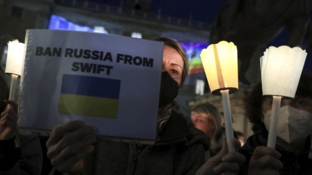 <p>
	<em>Снимка: Alessia Pierdomenico/Bloomberg</em></p>
