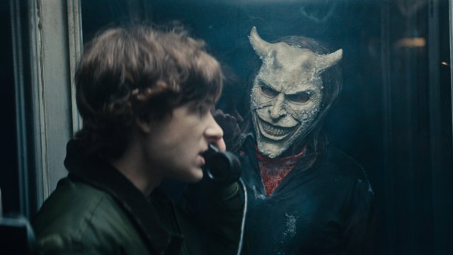 Снимка: Universal Pictures