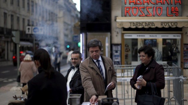 <p>
	<em>Снимка: Ройтерс</em></p>
