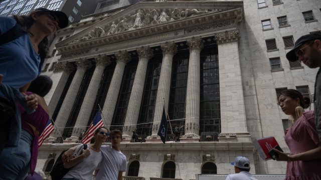 Снимка: Victor J. Blue/Bloomberg