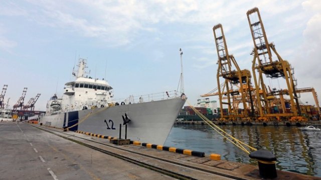 <p>
	<em>Снимка: Архив Ройтерс</em></p>
