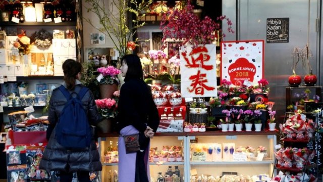 <p>
	<em>Снимка: Архив Ройтерс</em></p>
