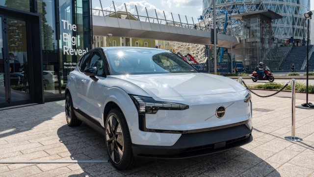 Снимка: Bloomberg L.P.