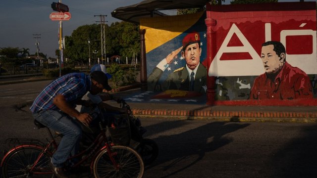 Снимка: Bloomberg LP