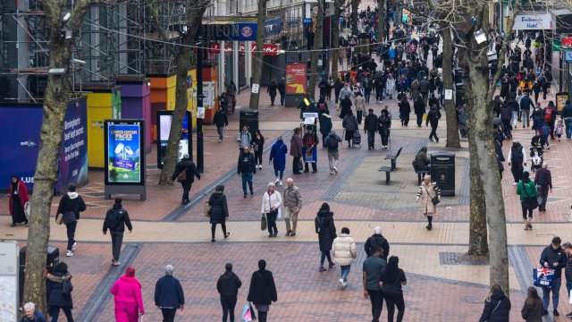 Снимка: Bloomberg