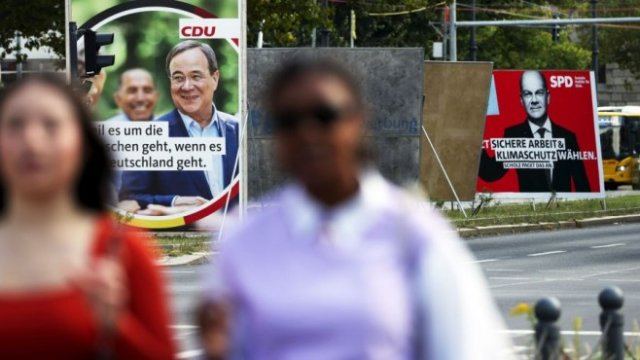 <p>
	<em>Снимка: Liesa Johannssen-Koppitz/Bloomberg</em></p>
