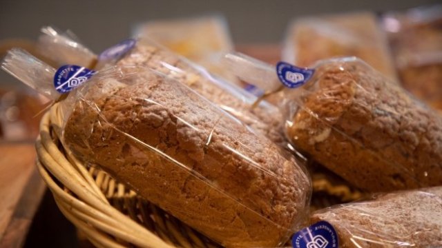 Хлебарите пак настояват за 9% ДДС за хляба