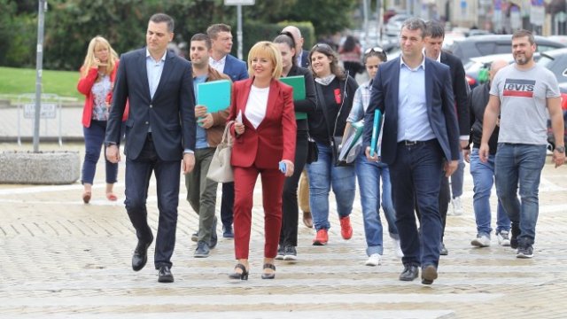 <p>
	<em>Снимки: Димитър Кьосемарлиев, Investor Media Group</em></p>
<p>
	&nbsp;</p>
