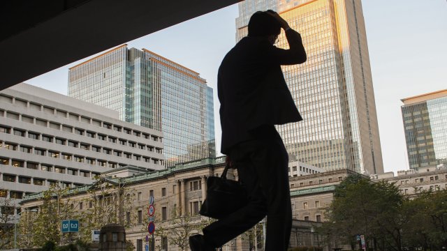 Снимка: Bloomberg L.P.