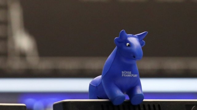 Зелена вълна заля европейските борси