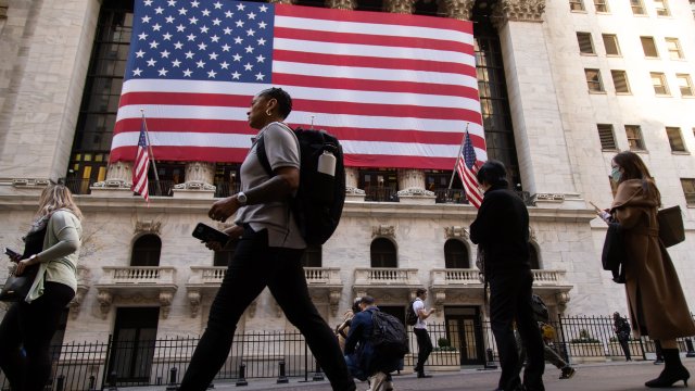 Снимка: Bloomberg L.P.