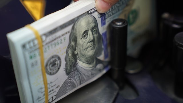 Снимка: Bloomberg