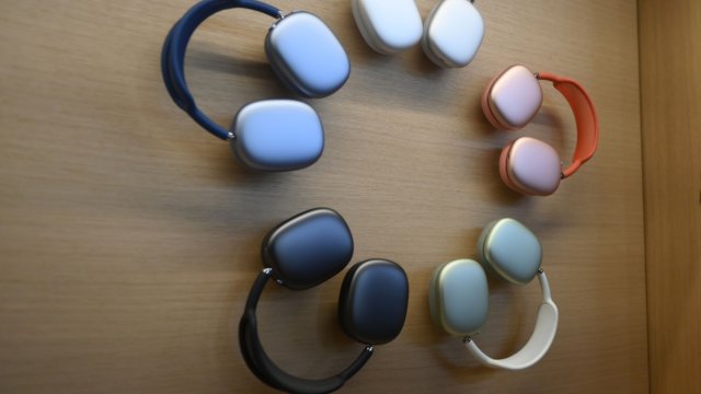 Снимка: Bloomberg