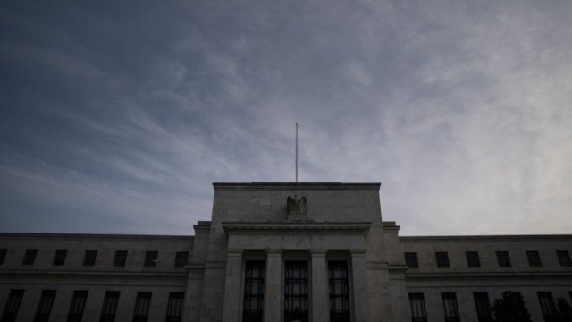 <p>
	<em>Снимка:&nbsp;Al Drago/Bloomberg</em></p>
