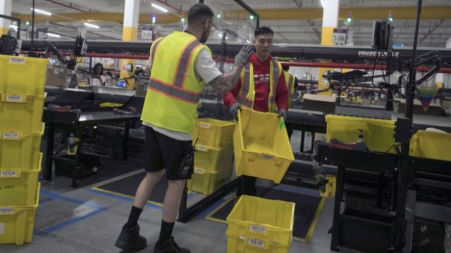 <p>
	<em>Снимка: Brent Lewin/Bloomberg</em></p>
