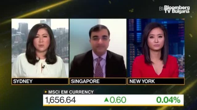 Какви са рисковете пред азиатската икономика?