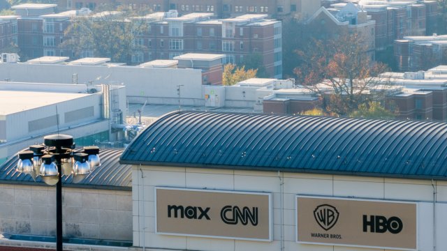 Снимка: Bloomberg L.P.