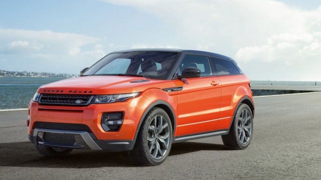 <p>
	<em>Снимка: Range Rover</em></p>
