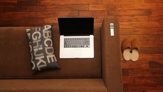 Работата от вкъщи дава нови възможности за покупка на жилища