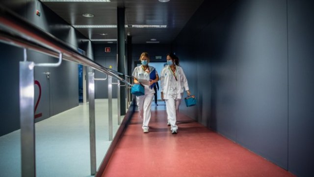 Д-р Джимша Джеймс: В България пациентът има бърз достъп до специалист