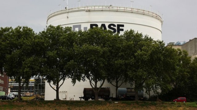 <p>
	<em>Снимка:&nbsp;Alex Kraus, Bloomberg</em></p>
