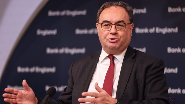 Снимка: Bloomberg L.P.