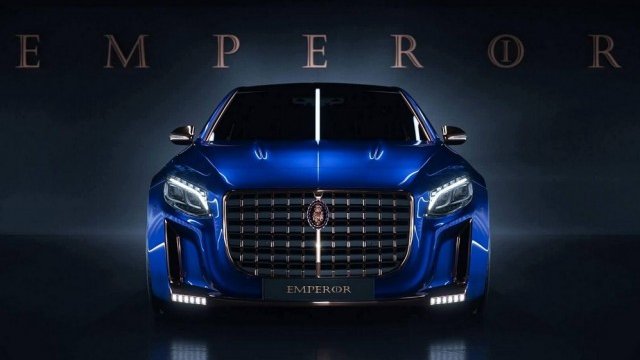 <p>
	Снимка: Scaldarsi Motors</p>
