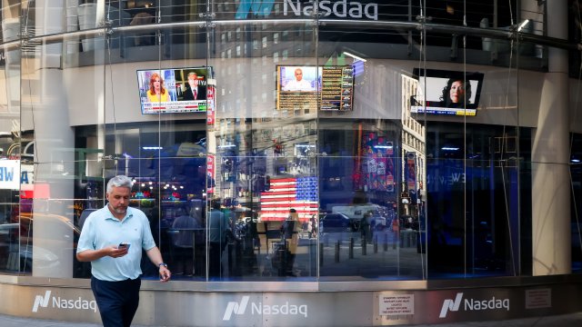 Снимка: Bloomberg L.P.