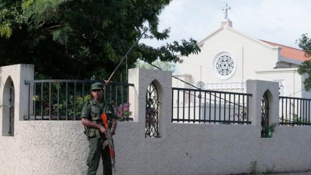 <p>
	<em>Снимка: Ройтерс</em></p>
