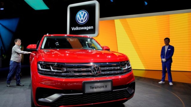 <p>
	<em>Снимка: Ройтерс</em></p>
