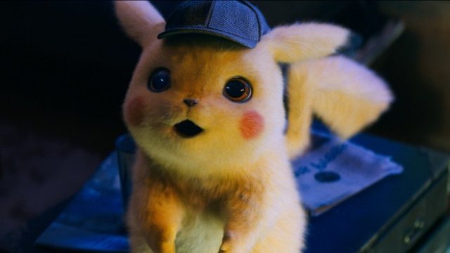 <p>
	<em>Снимка: Pokemon Detective Pikachu Facebook page</em></p>
