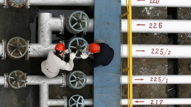 <p>
	<em>Снимка: Архив Ройтерс</em></p>
