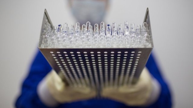 <p>
	<em>Снимка: Bloomberg</em></p>
