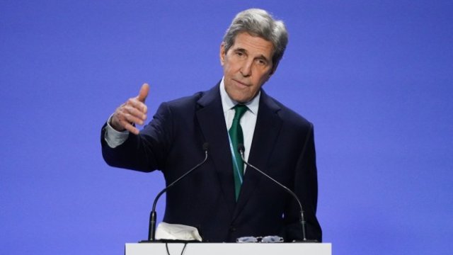 <p>
	<em>Джон Кери. Снимка: Bloomberg LP</em></p>
