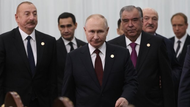 Снимка: Bloomberg LP