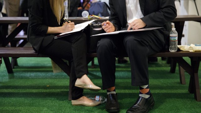 Снимка: Bloomberg L.P.